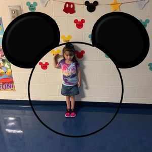 Meet your Posher, Kristen